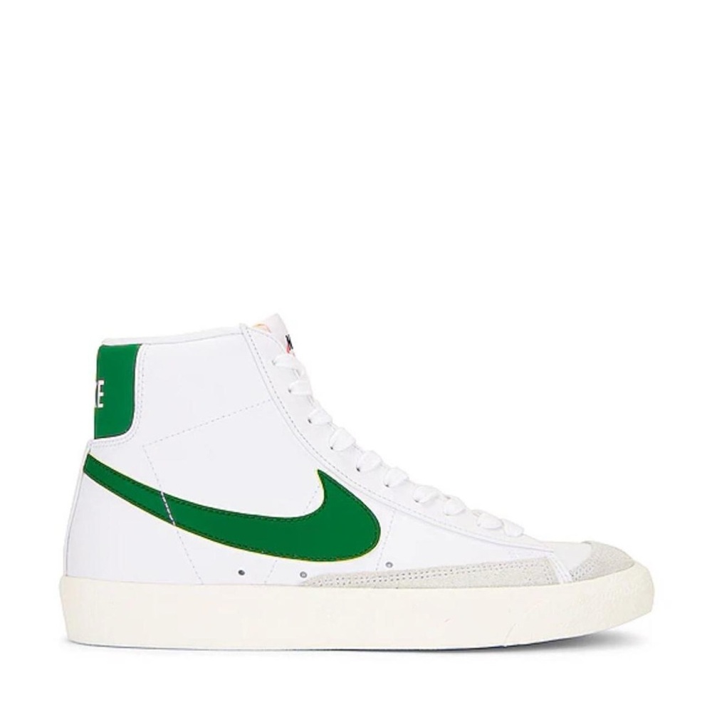 nike blazer mid '77 vintage sneaker